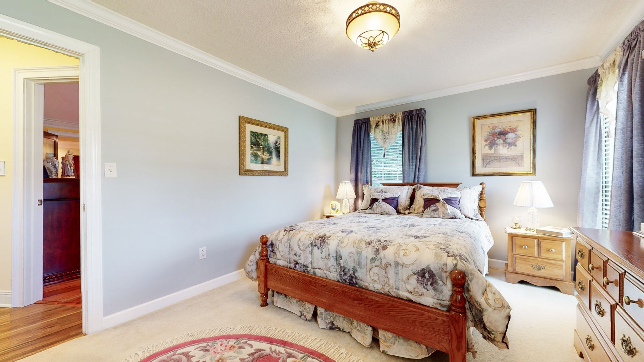 13 Lincoln Road Fayetteville TN 37334