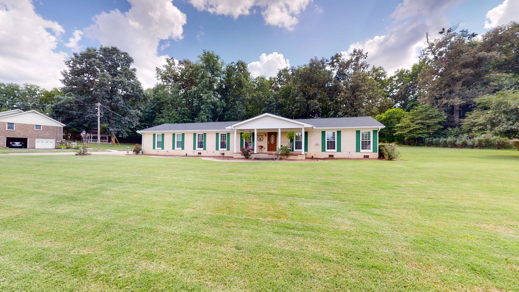 13 Lincoln Road Fayetteville TN 37334