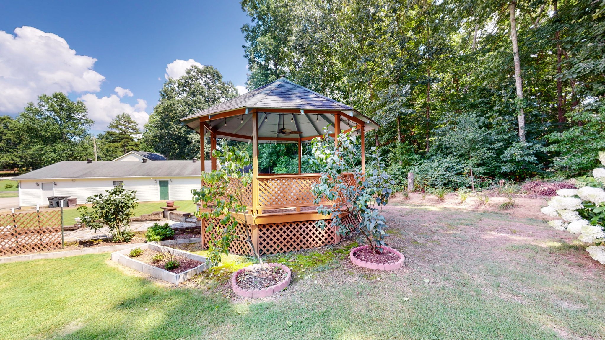 13 Lincoln Road Fayetteville TN 37334