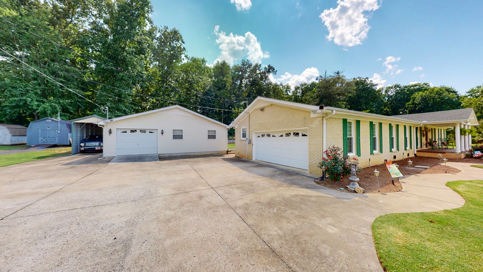 13 Lincoln Road Fayetteville TN 37334