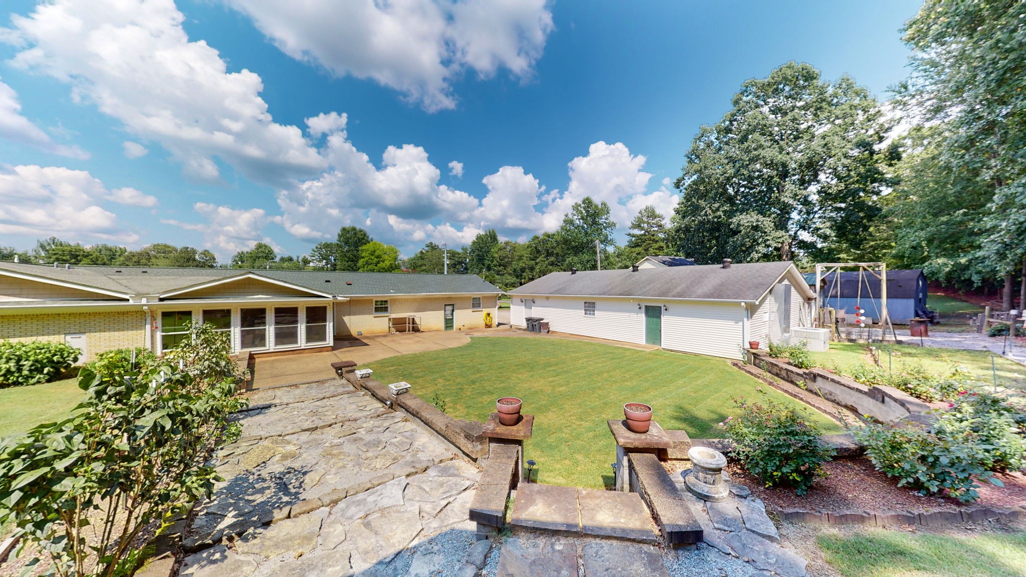 13 Lincoln Road Fayetteville TN 37334