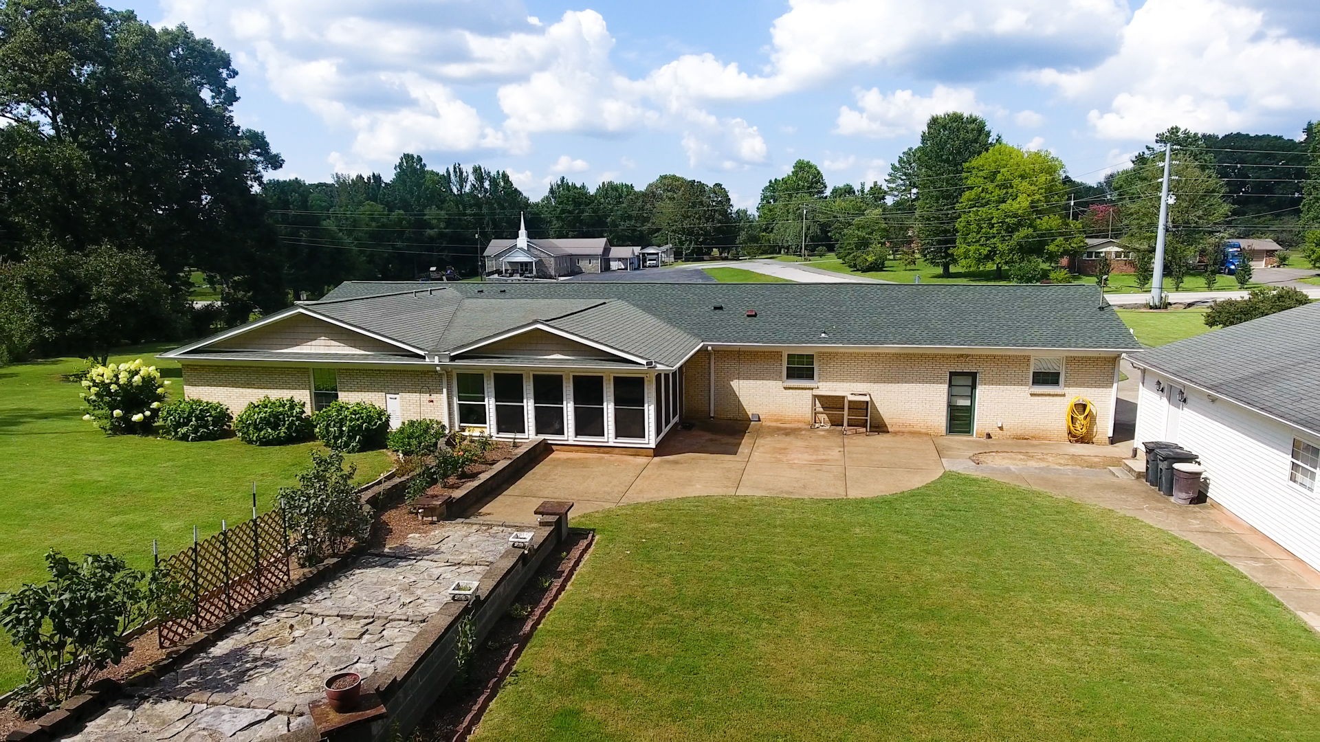 13 Lincoln Road Fayetteville TN 37334