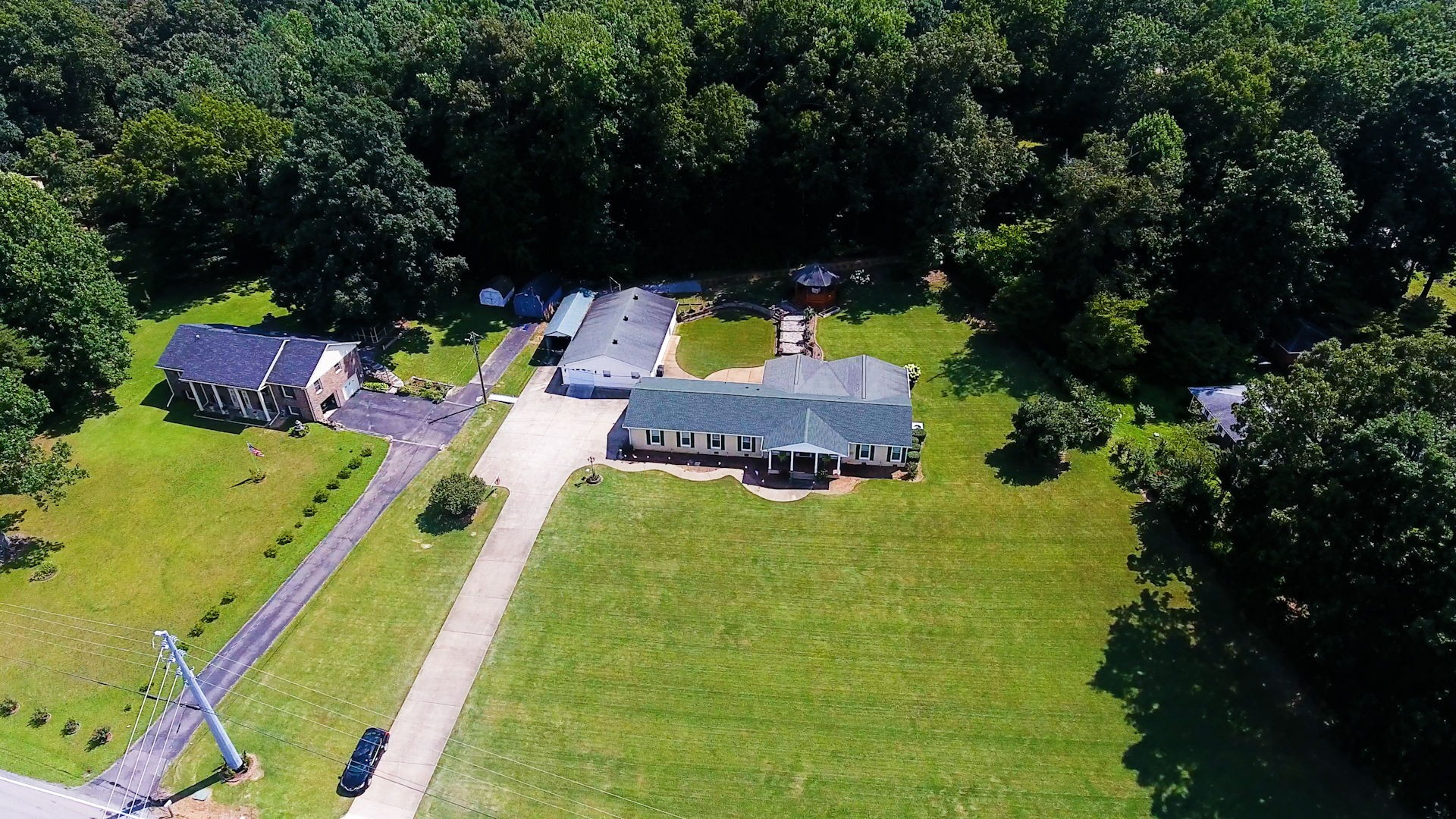 13 Lincoln Road Fayetteville TN 37334