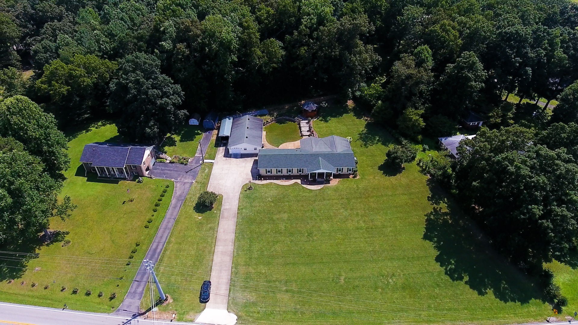 13 Lincoln Road Fayetteville TN 37334
