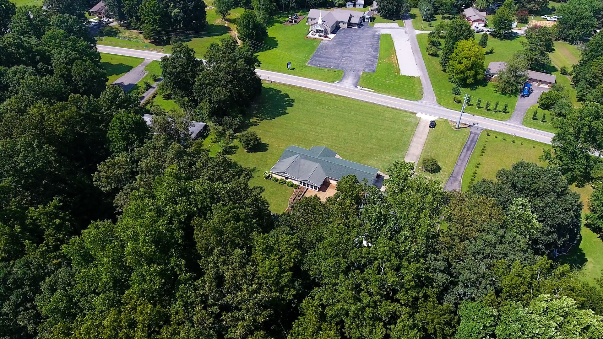 13 Lincoln Road Fayetteville TN 37334