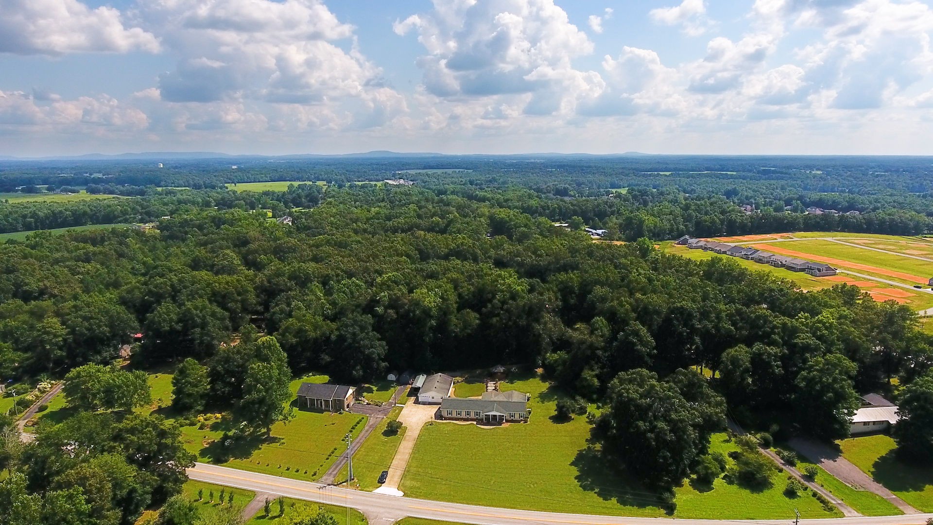 13 Lincoln Road Fayetteville TN 37334