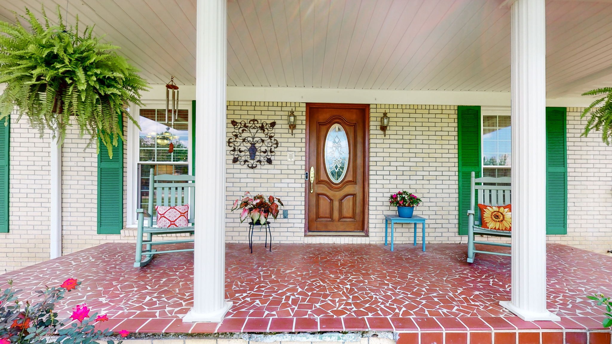 13 Lincoln Road Fayetteville TN 37334