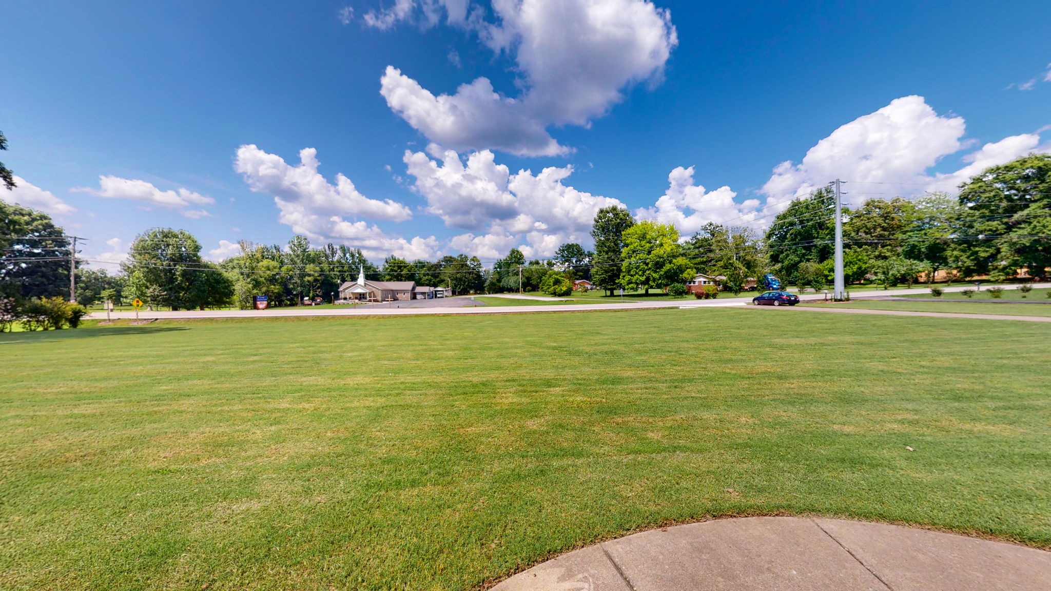 13 Lincoln Road Fayetteville TN 37334
