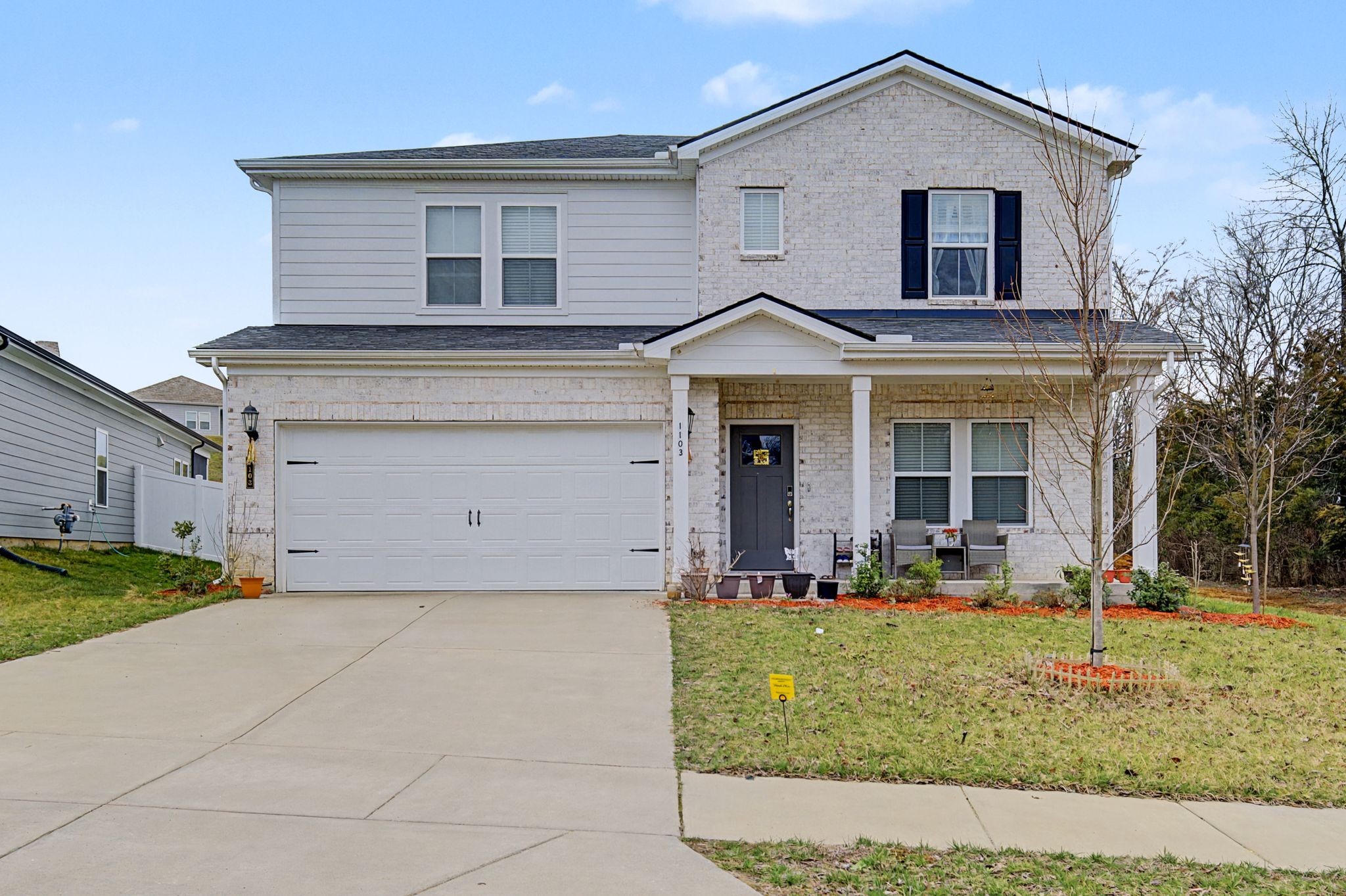 1103 Holland Ridge Way Lebanon TN 37090