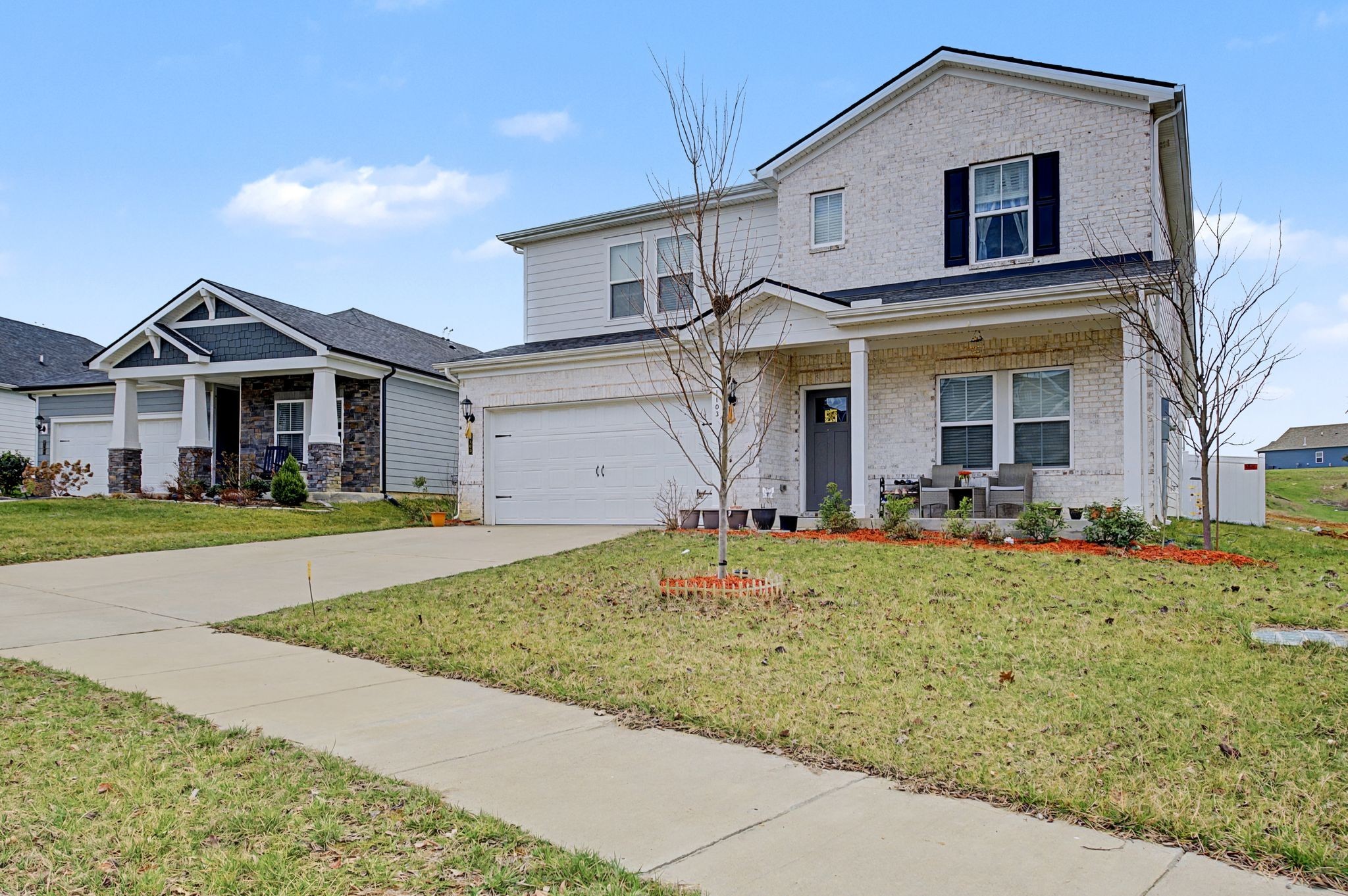 1103 Holland Ridge Way Lebanon TN 37090