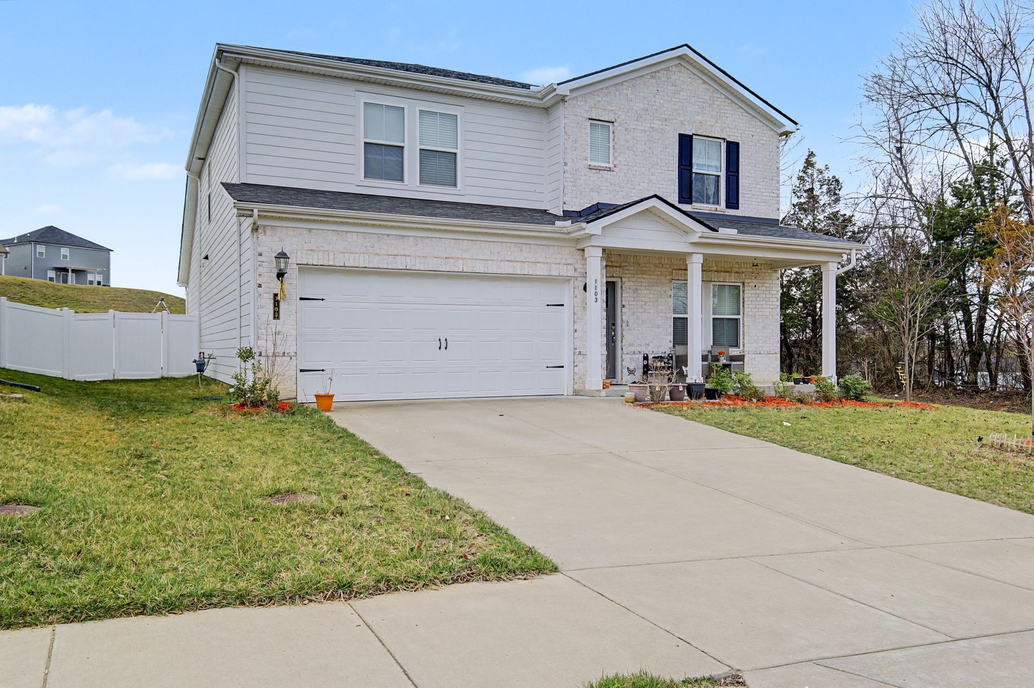 1103 Holland Ridge Way Lebanon TN 37090