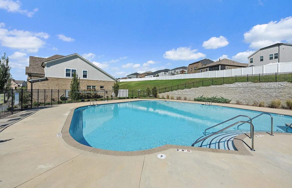 1103 Holland Ridge Way Lebanon TN 37090