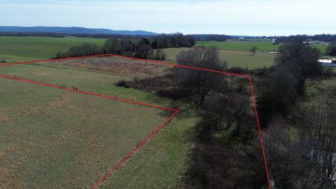 4352 Knights Church Road Decherd TN 37324