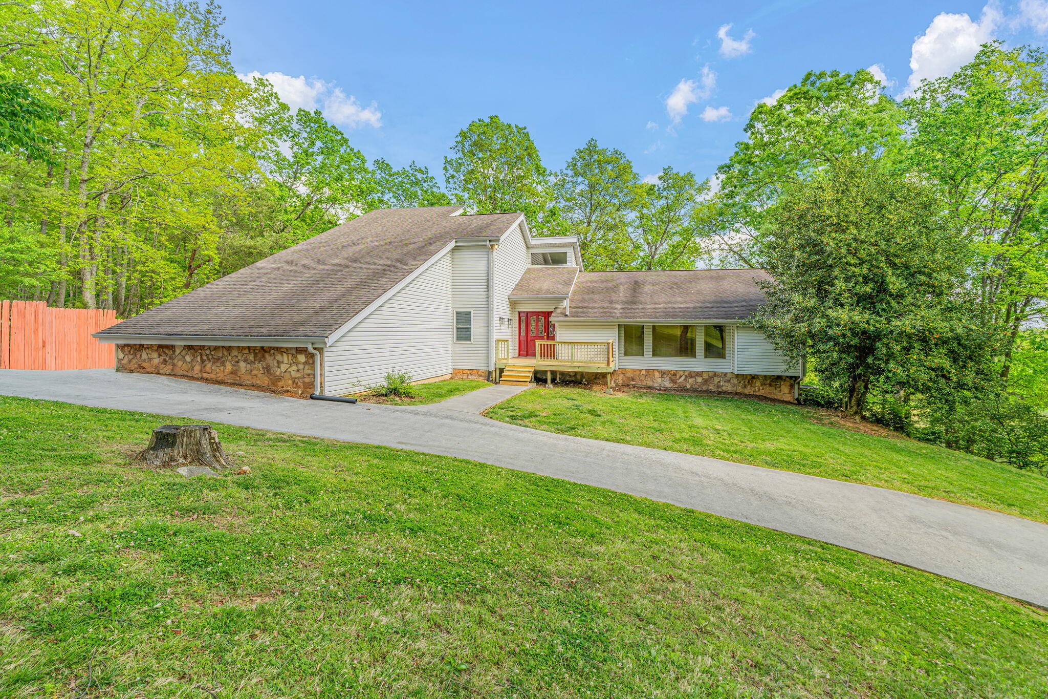 200 Briarcliff Road Sweetwater TN 37874
