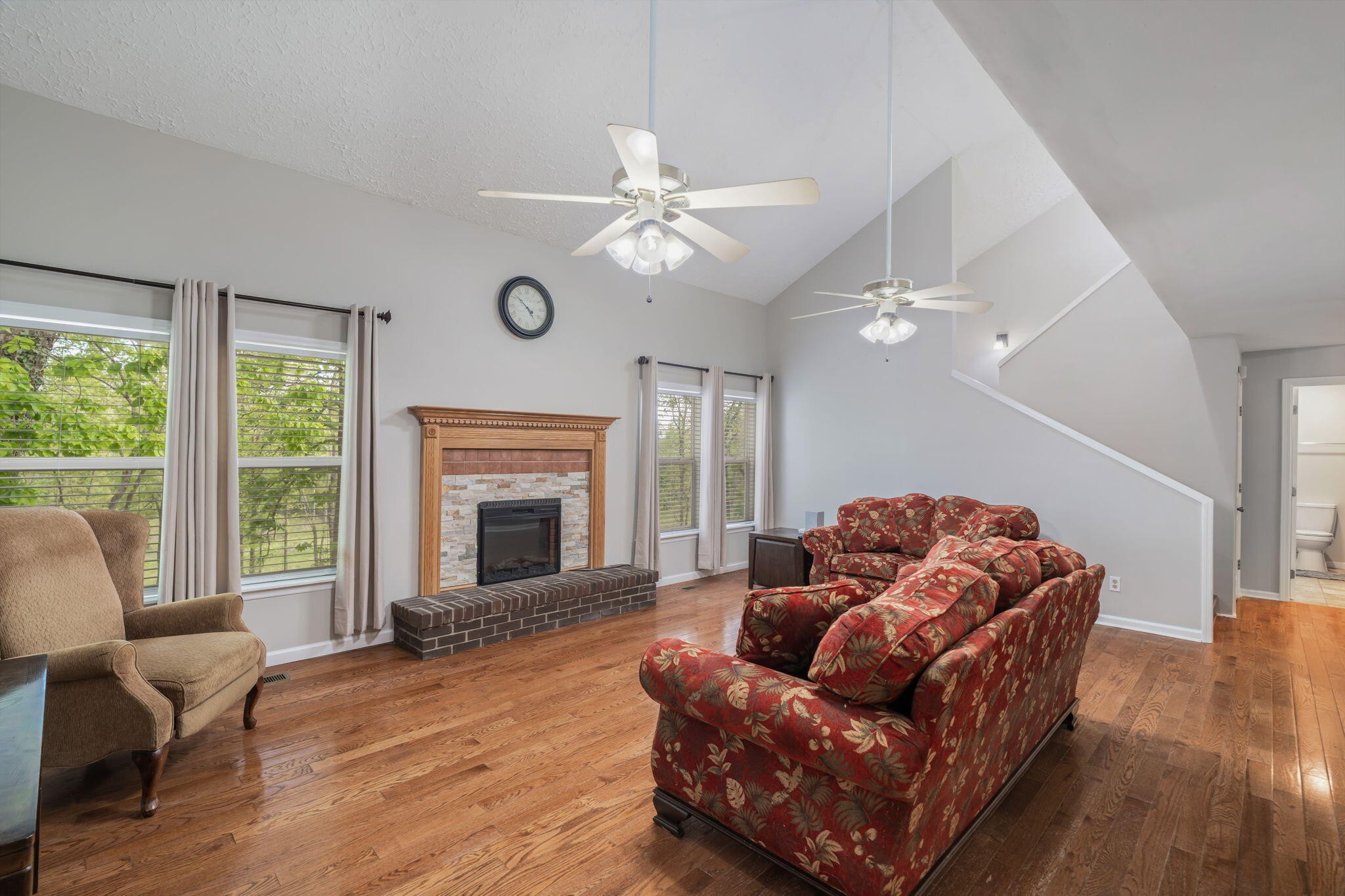 200 Briarcliff Road Sweetwater TN 37874