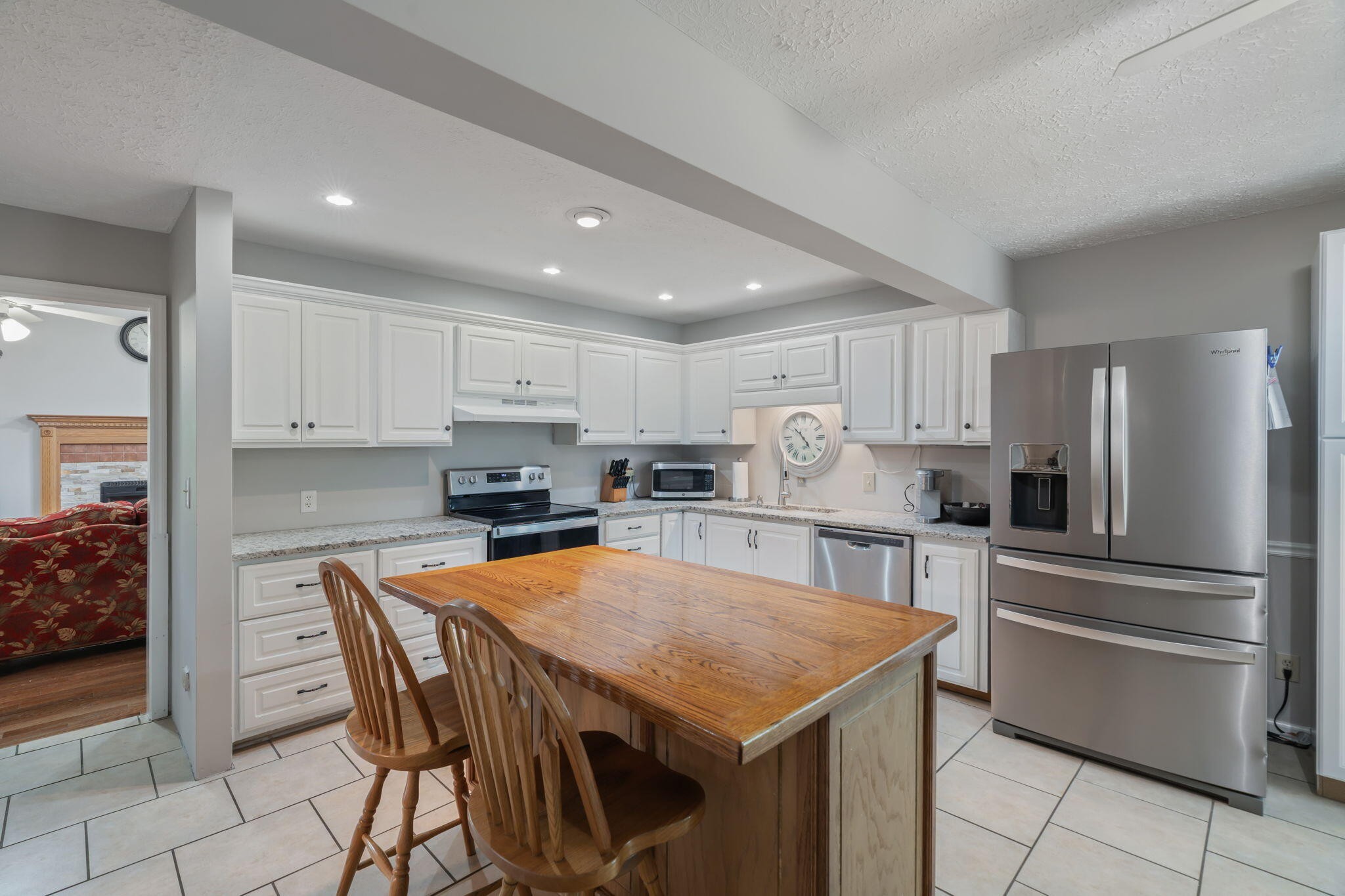 200 Briarcliff Road Sweetwater TN 37874
