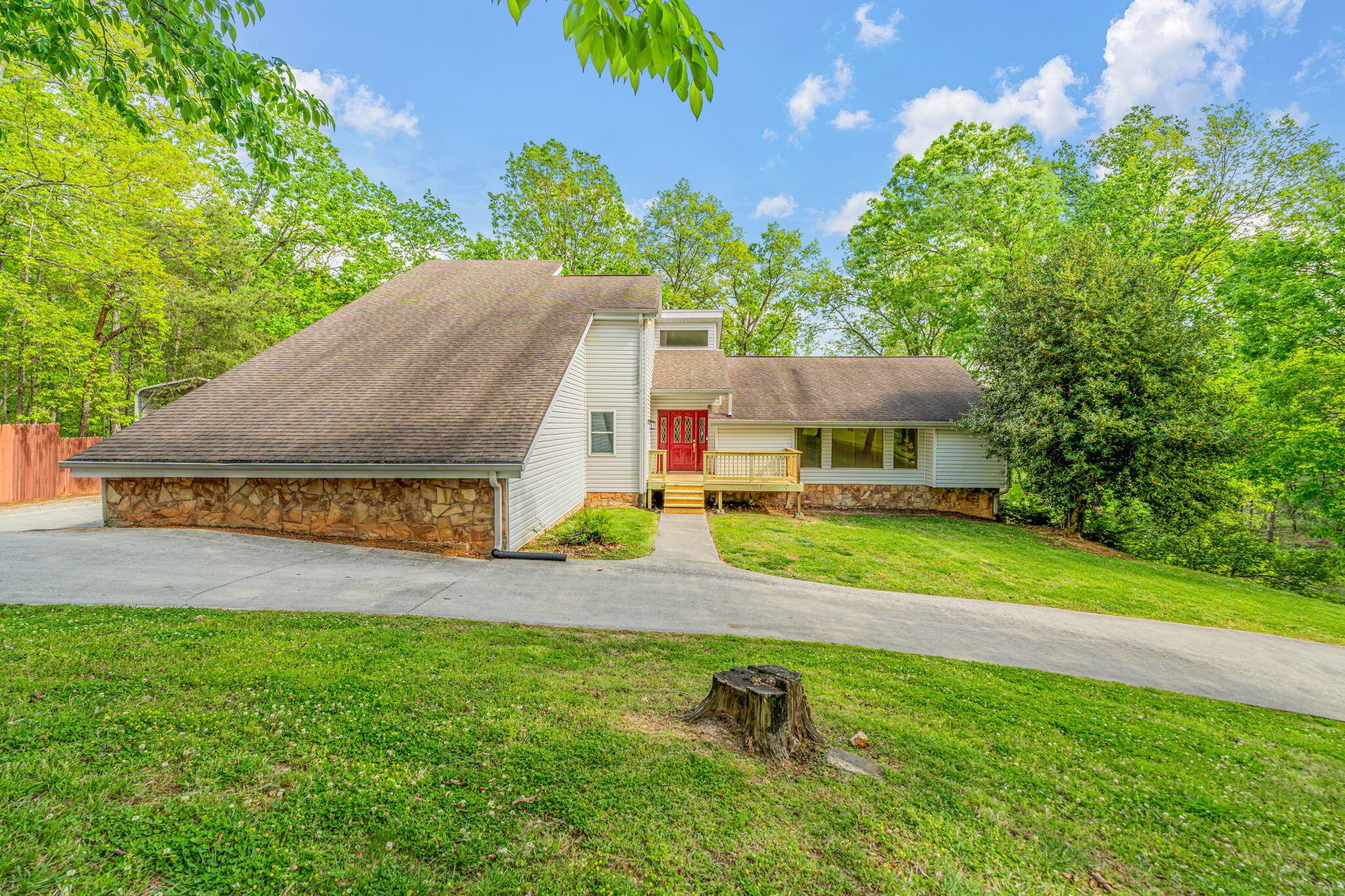 200 Briarcliff Road Sweetwater TN 37874
