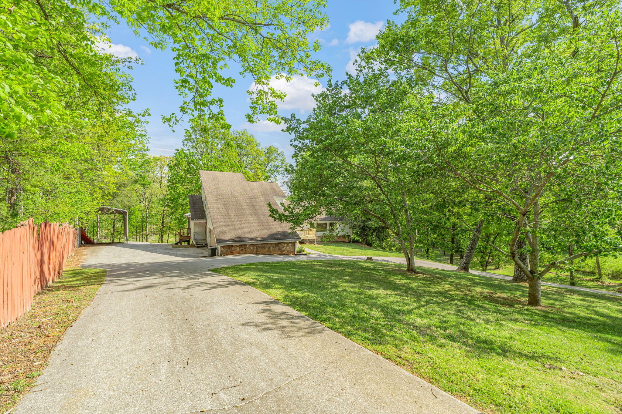 200 Briarcliff Road Sweetwater TN 37874
