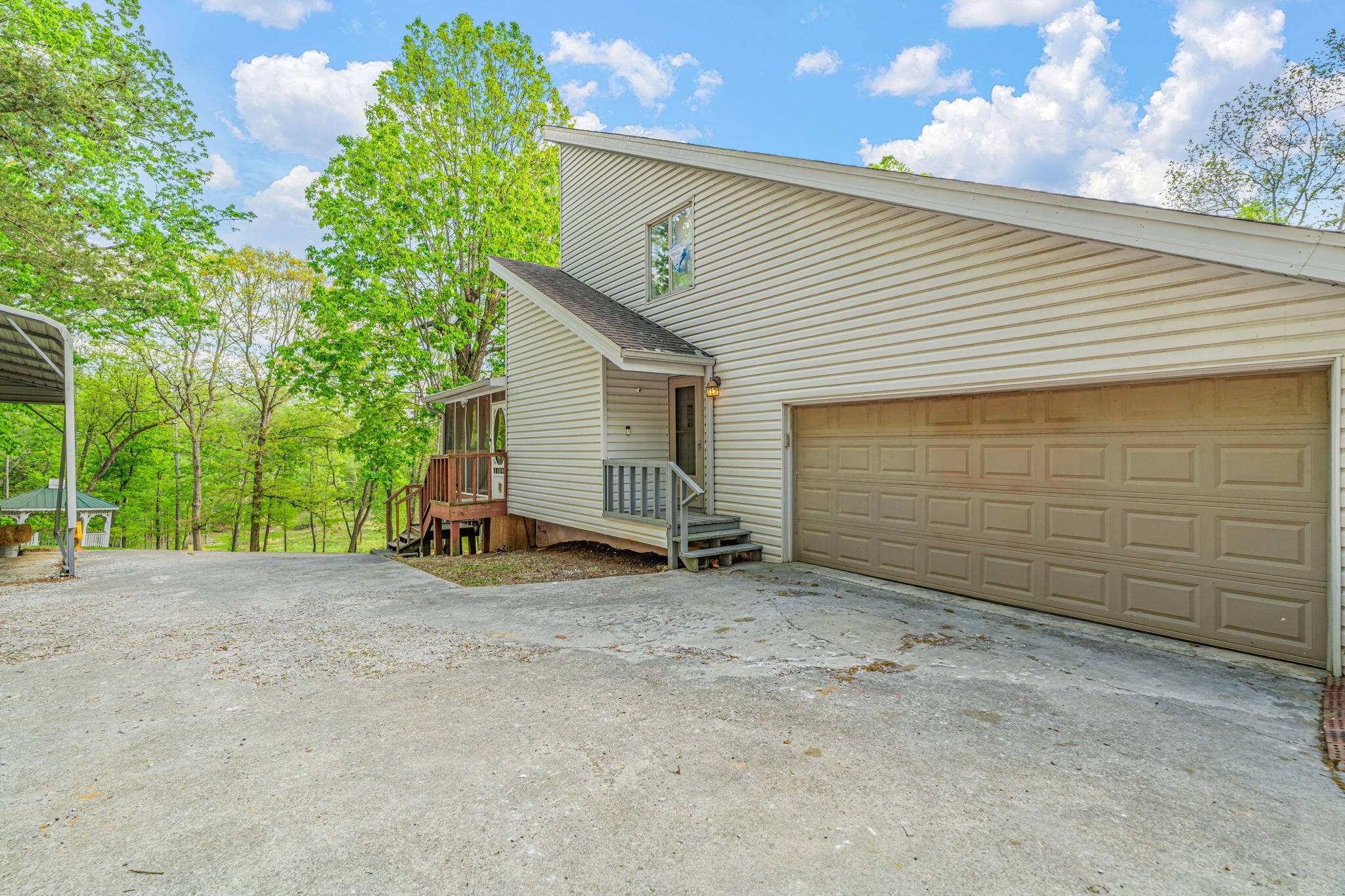 200 Briarcliff Road Sweetwater TN 37874