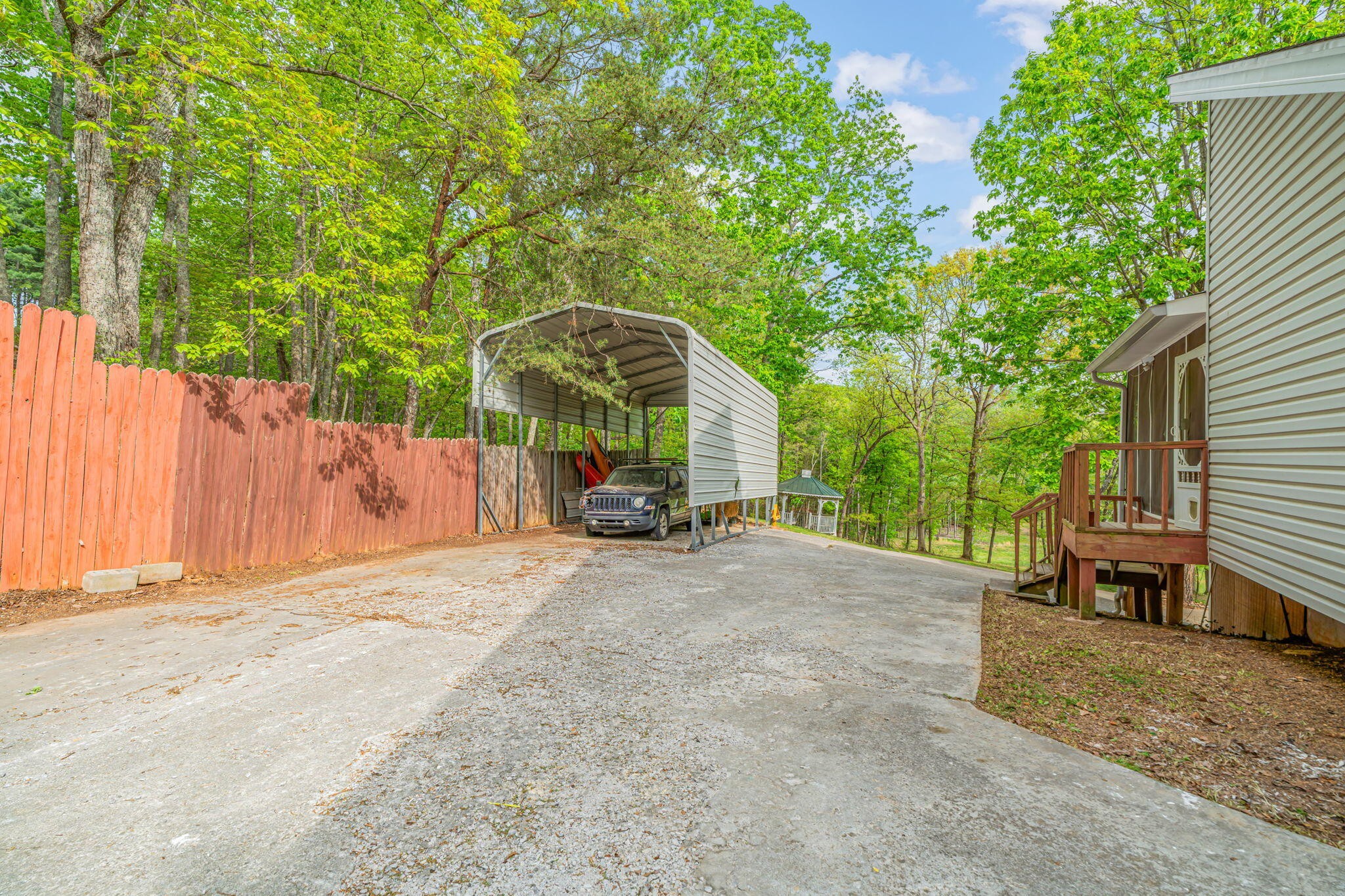 200 Briarcliff Road Sweetwater TN 37874