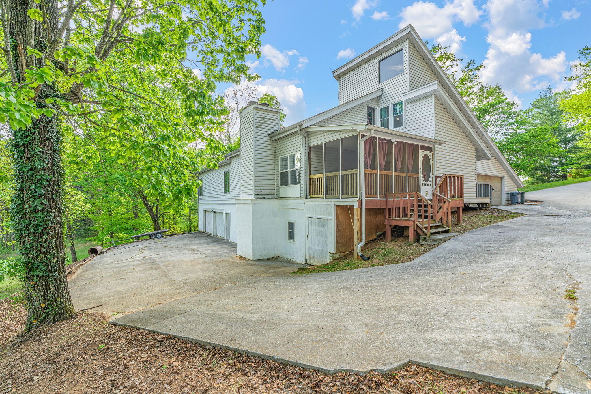 200 Briarcliff Road Sweetwater TN 37874