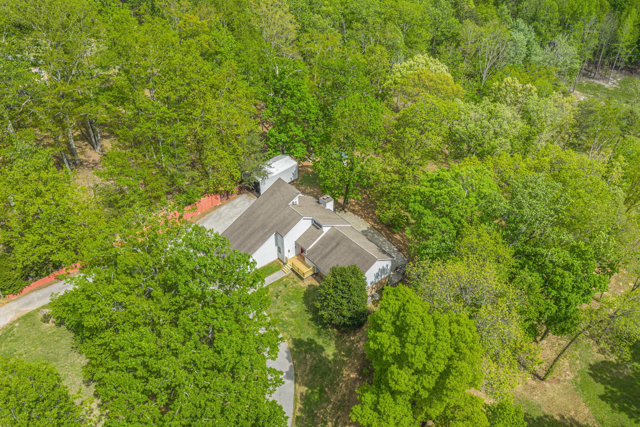 200 Briarcliff Road Sweetwater TN 37874