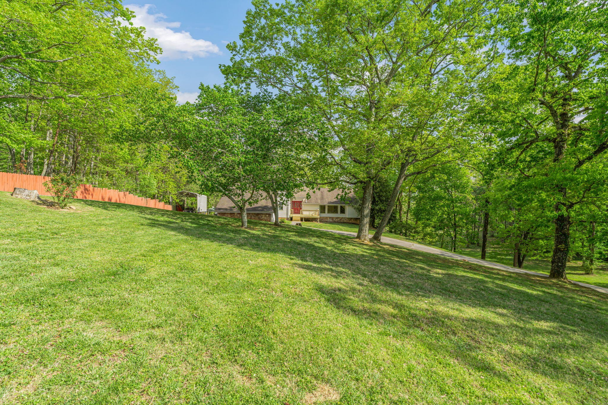 200 Briarcliff Road Sweetwater TN 37874