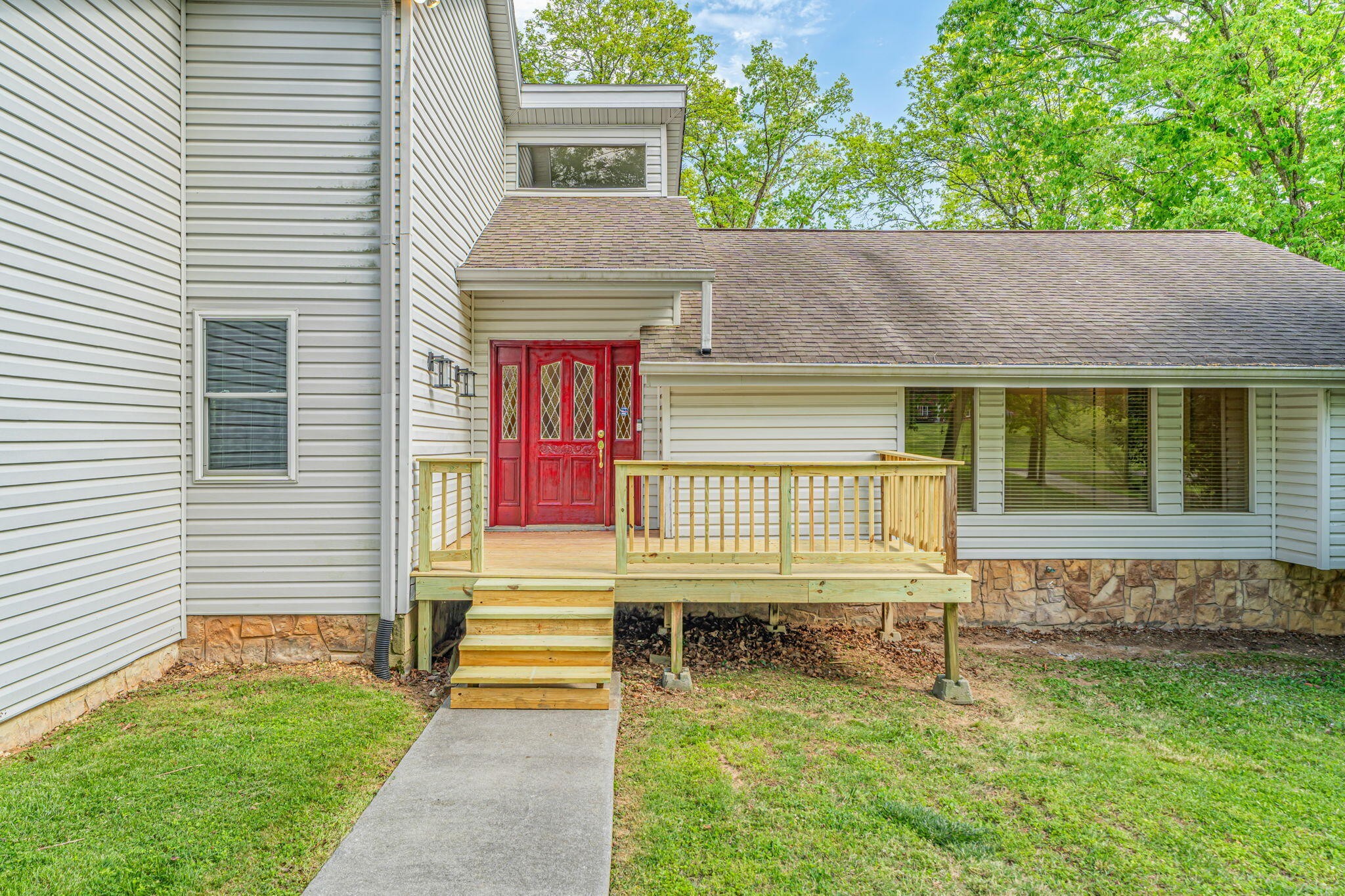 200 Briarcliff Road Sweetwater TN 37874