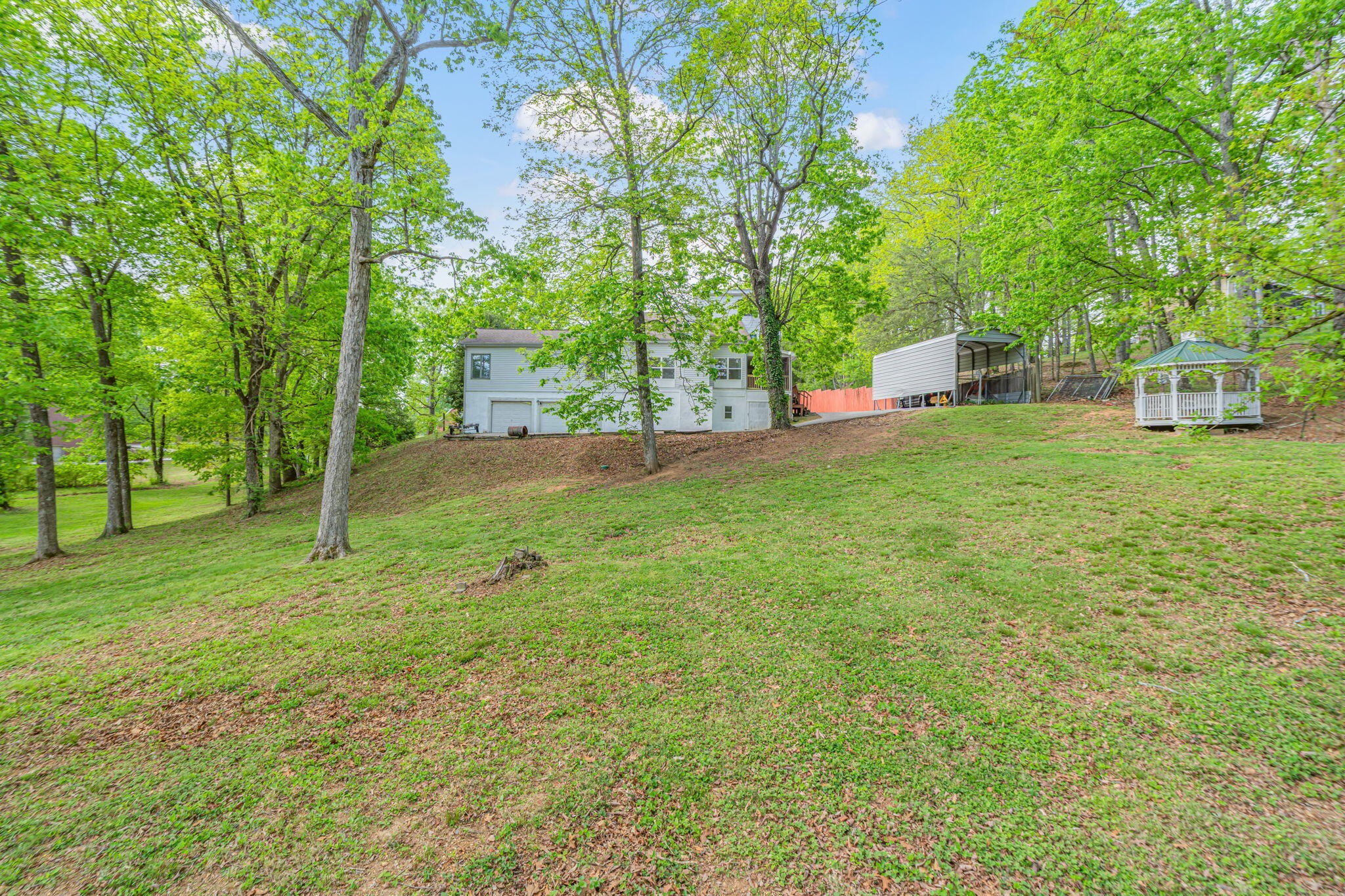 200 Briarcliff Road Sweetwater TN 37874