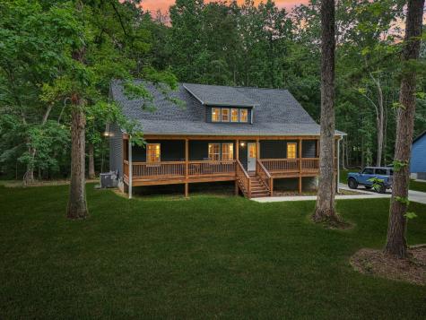 122 Deerwood Court Dickson TN 37055