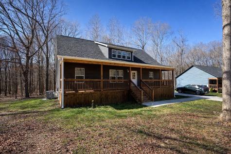 122 Deerwood Court Dickson TN 37055