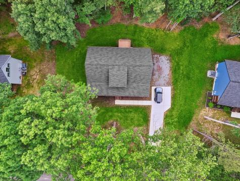 122 Deerwood Court Dickson TN 37055
