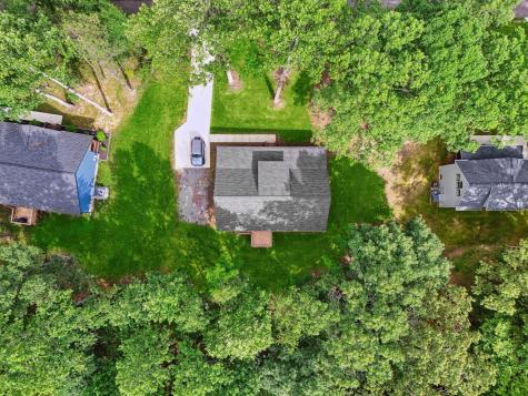 122 Deerwood Court Dickson TN 37055