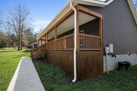 122 Deerwood Court Dickson TN 37055