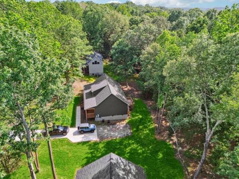 122 Deerwood Court Dickson TN 37055
