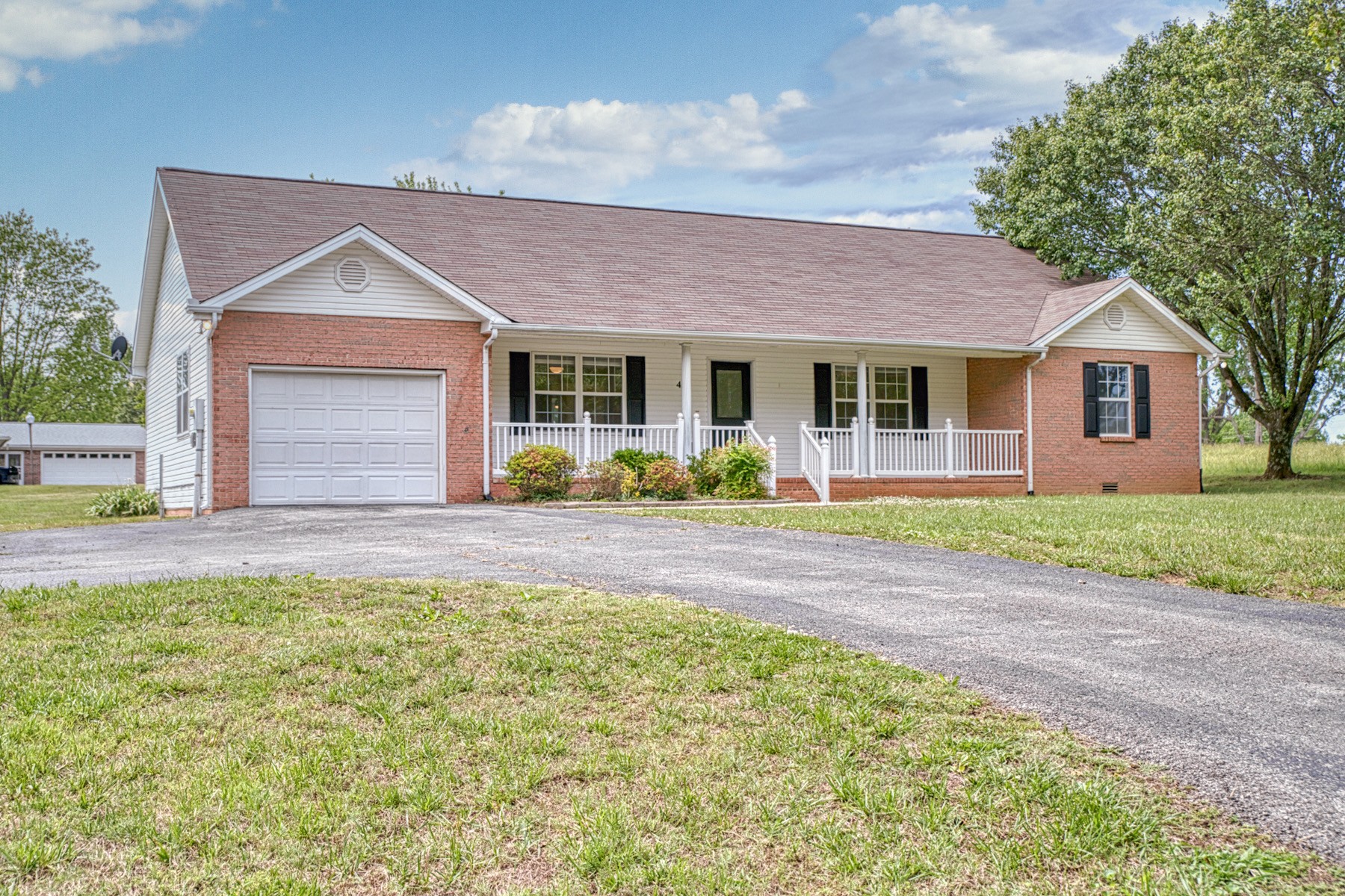 45 S Old Kentucky Road Cookeville TN 38501