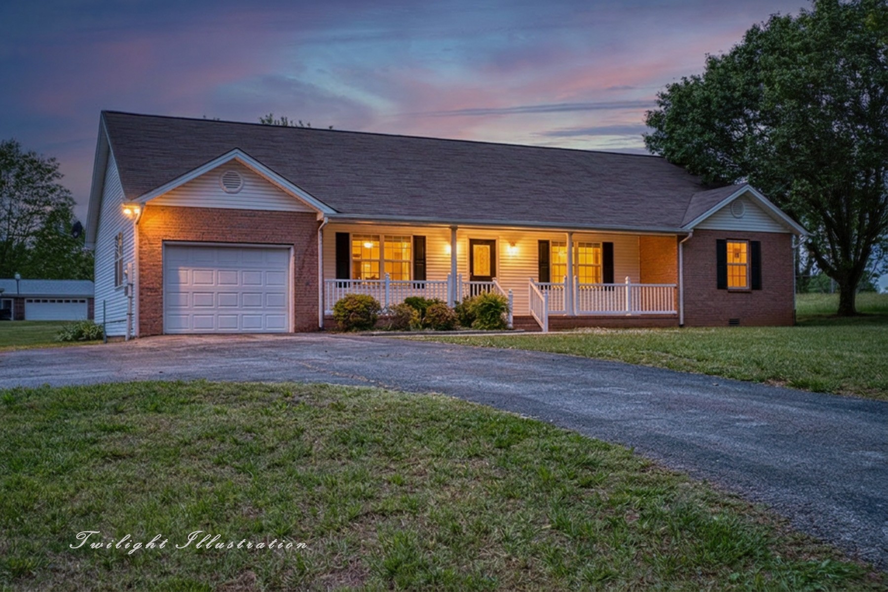 45 S Old Kentucky Road Cookeville TN 38501