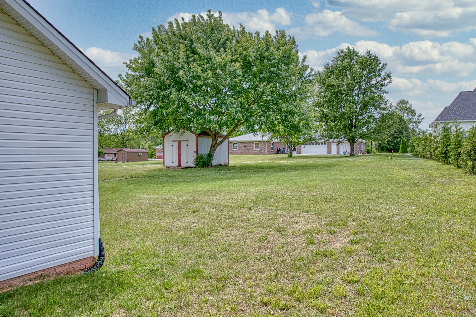 45 S Old Kentucky Road Cookeville TN 38501