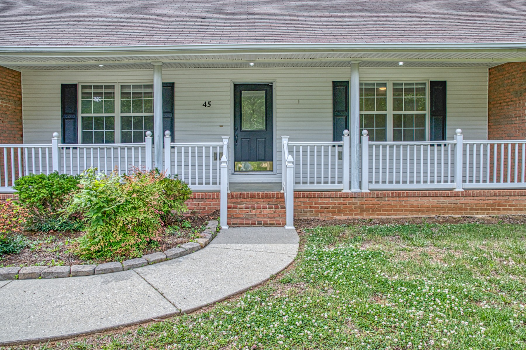 45 S Old Kentucky Road Cookeville TN 38501