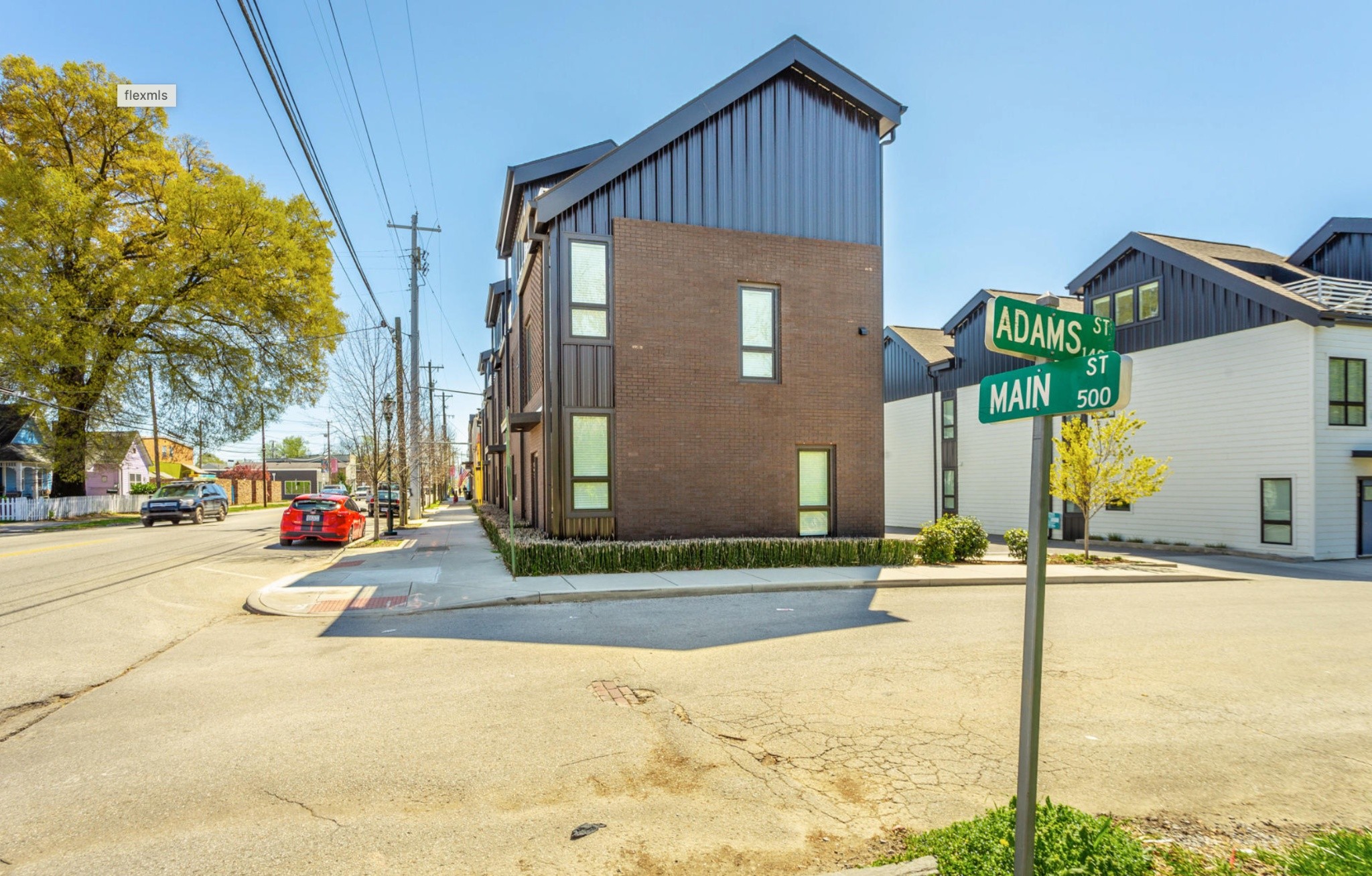 504 E Main Street Chattanooga TN 37408