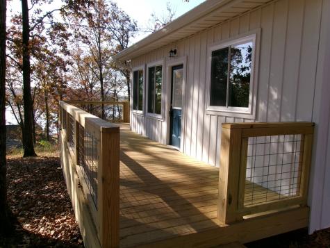 21 Lookout Lane Waverly TN 37185