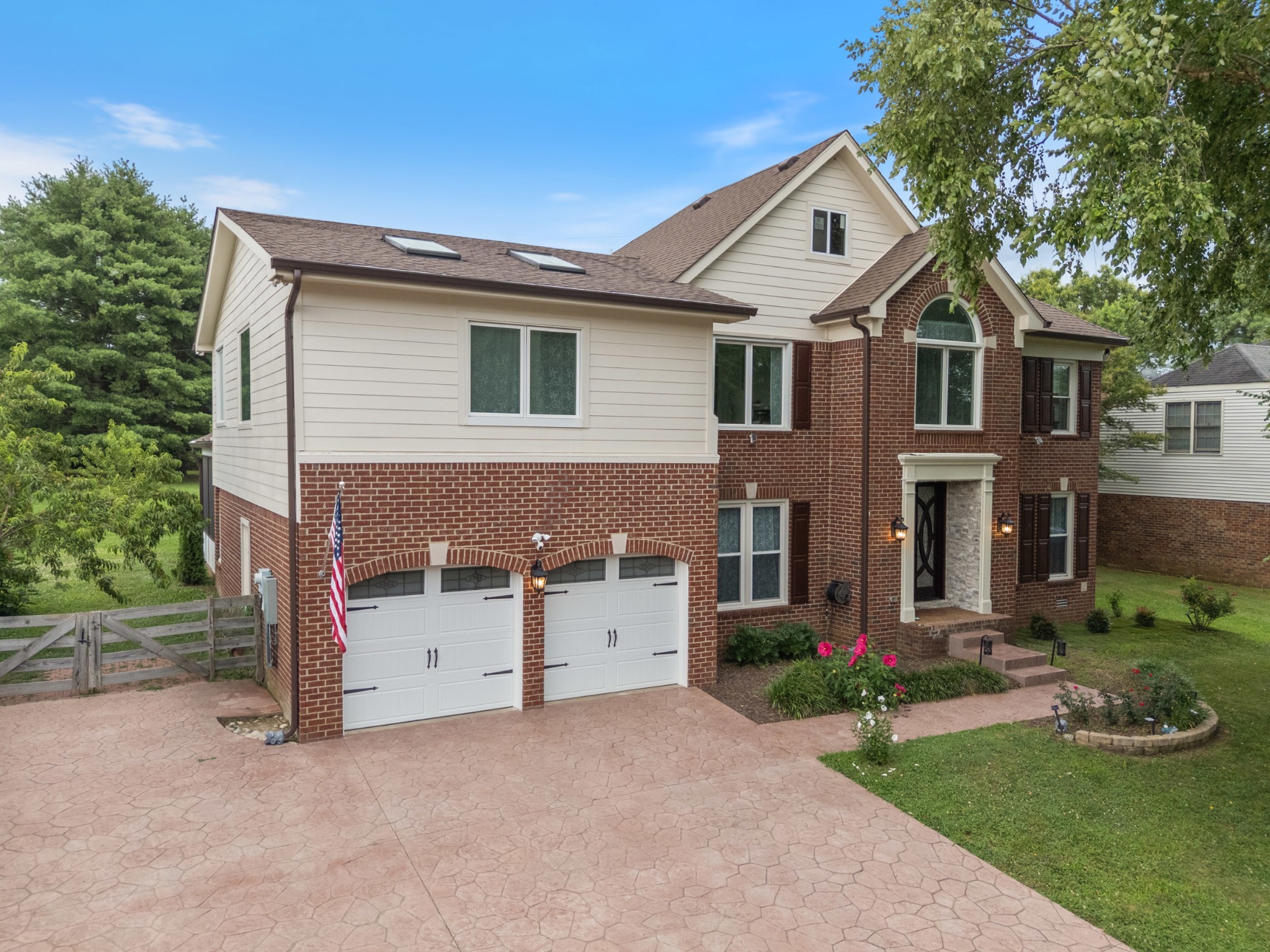 9164 Demery Court Brentwood TN 37027