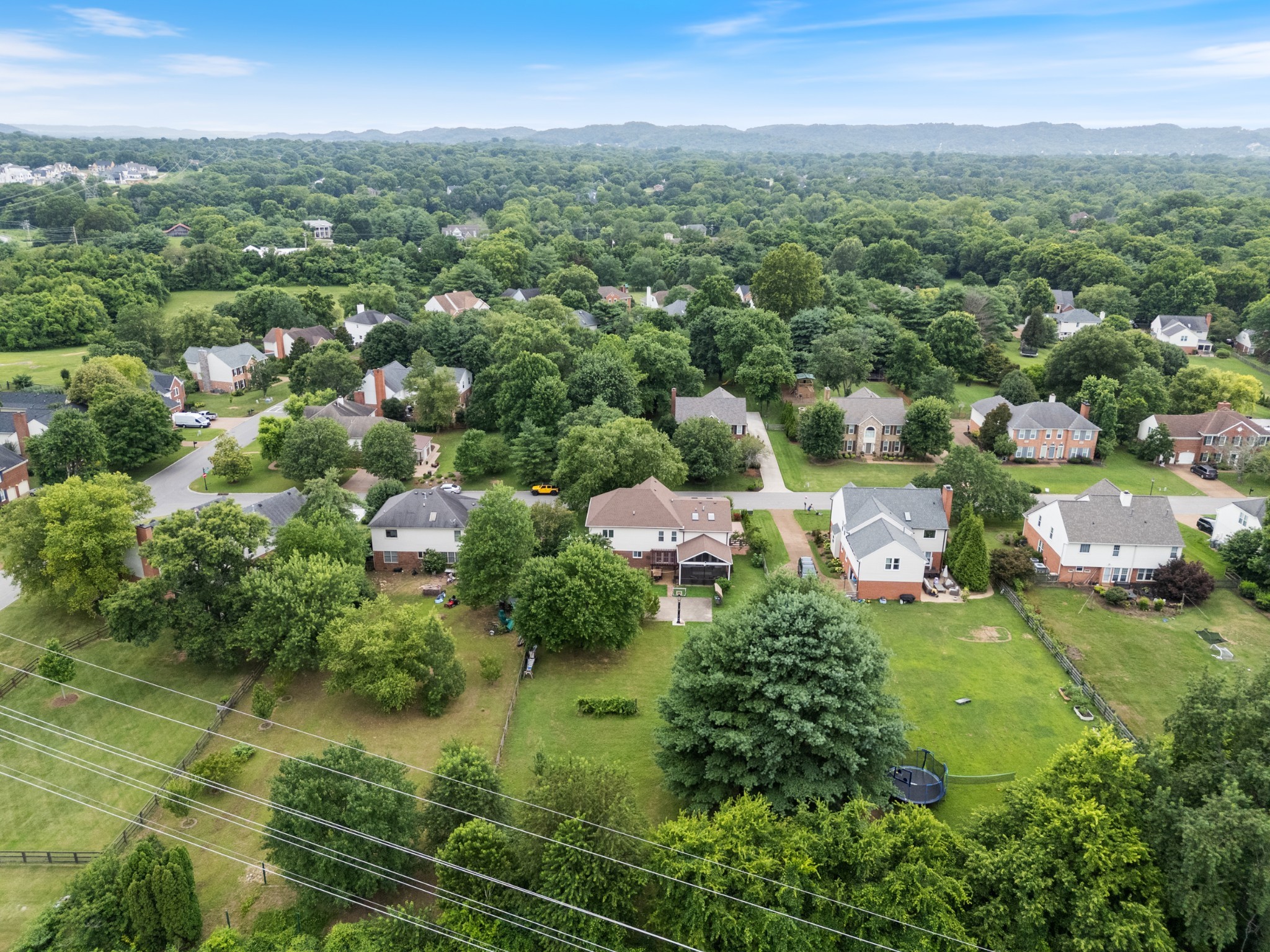 9164 Demery Court Brentwood TN 37027