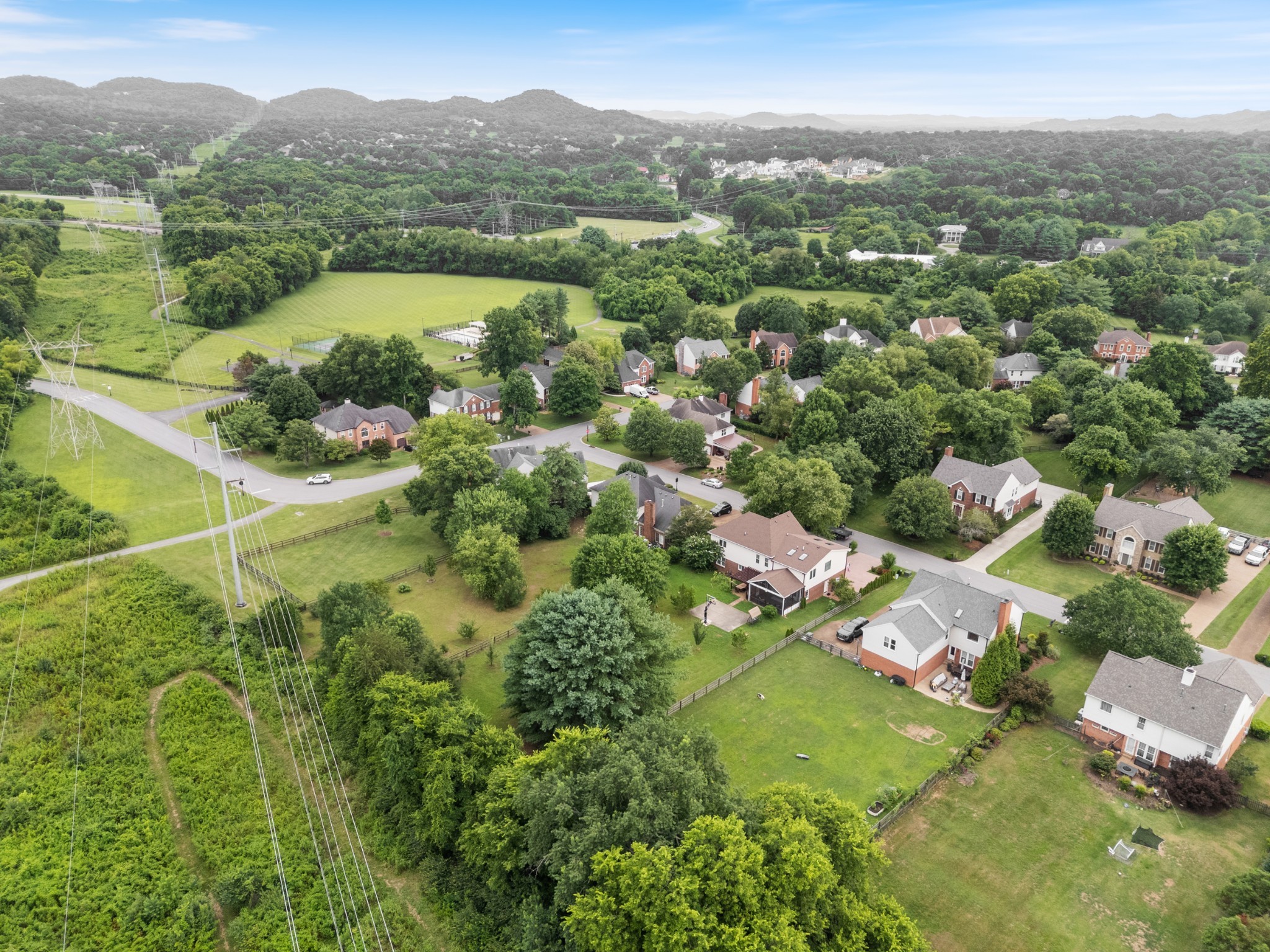 9164 Demery Court Brentwood TN 37027