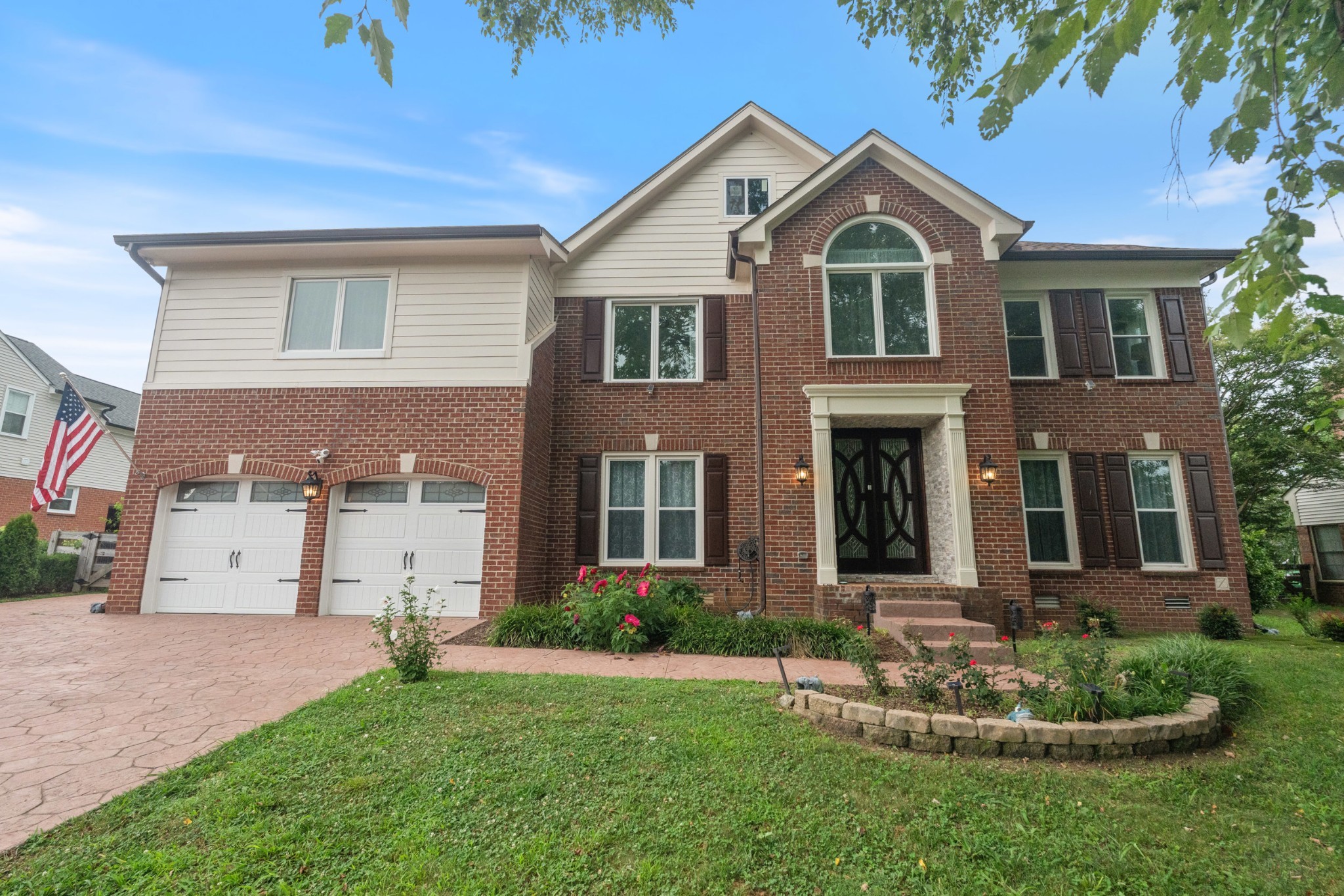 9164 Demery Court Brentwood TN 37027