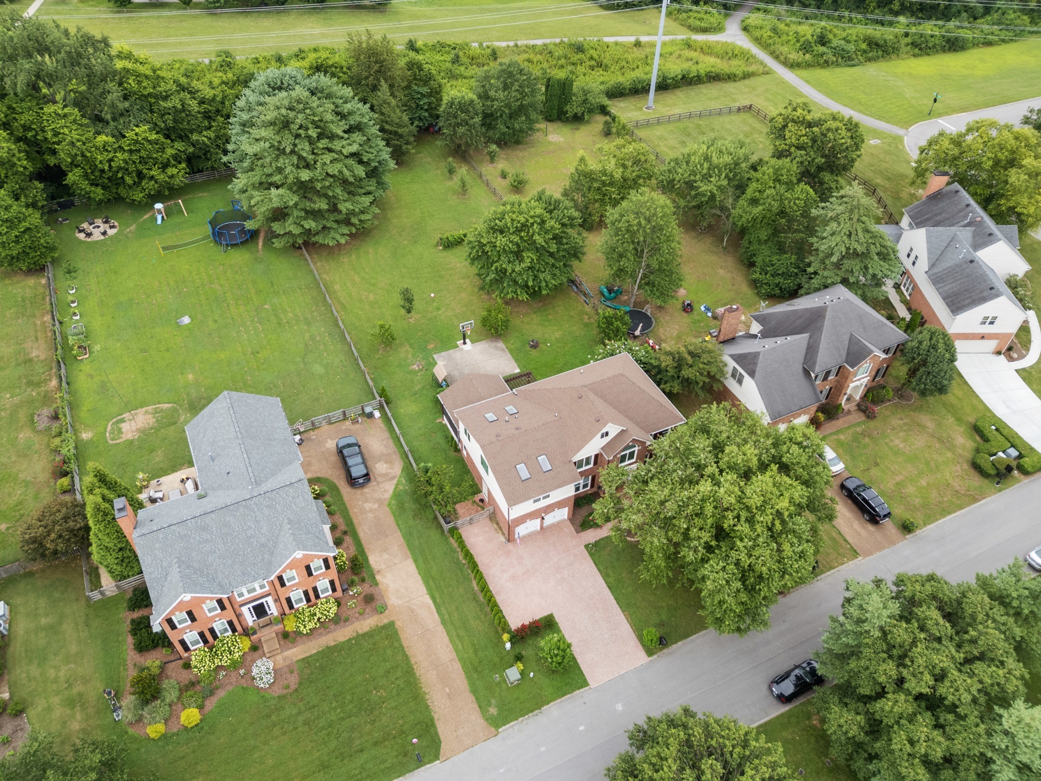 9164 Demery Court Brentwood TN 37027