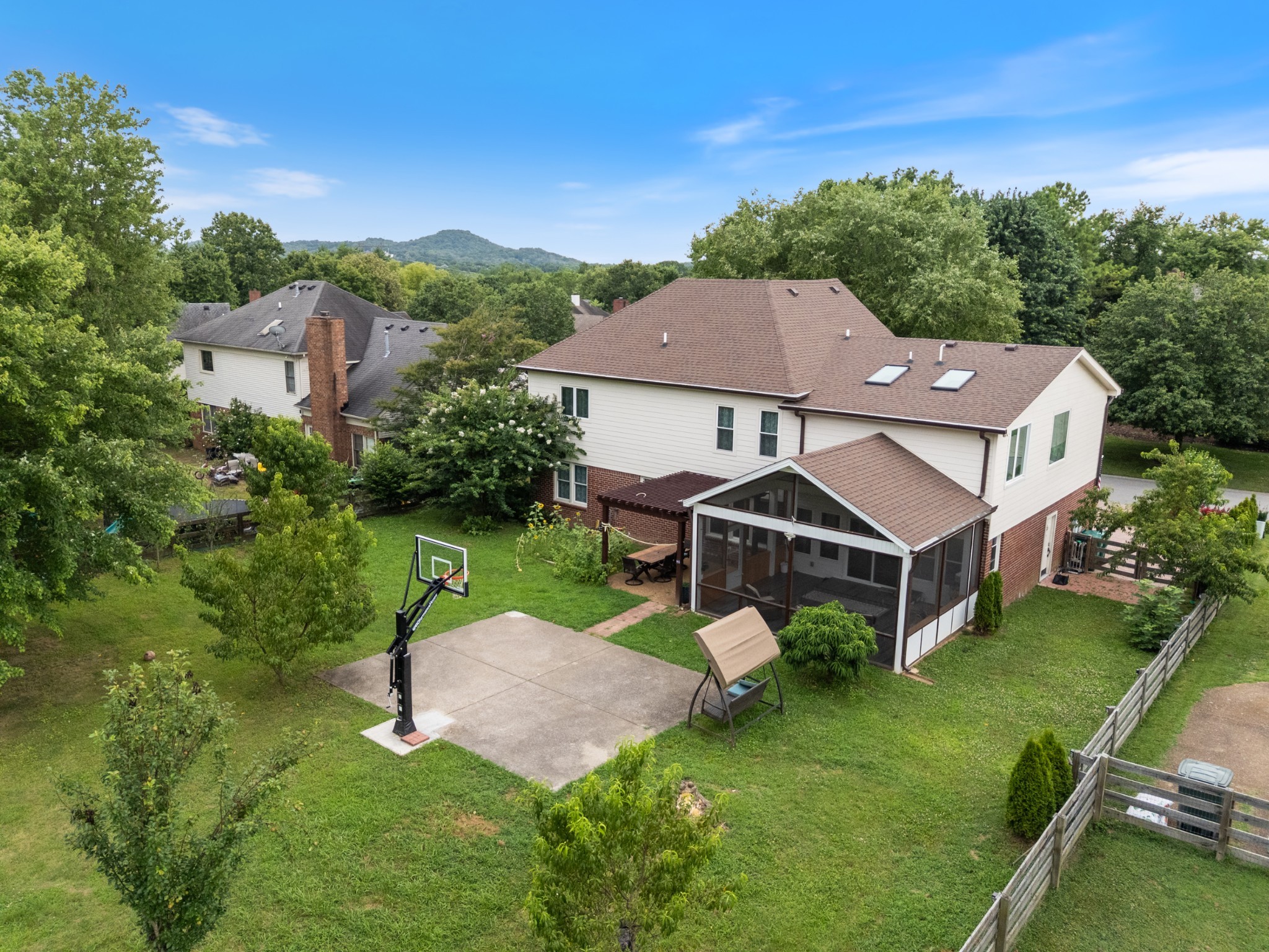 9164 Demery Court Brentwood TN 37027