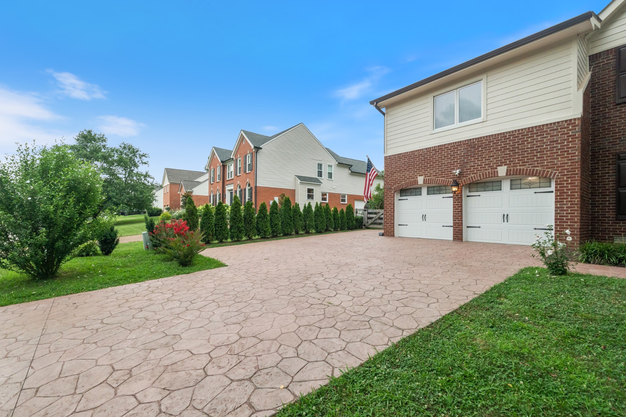 9164 Demery Court Brentwood TN 37027
