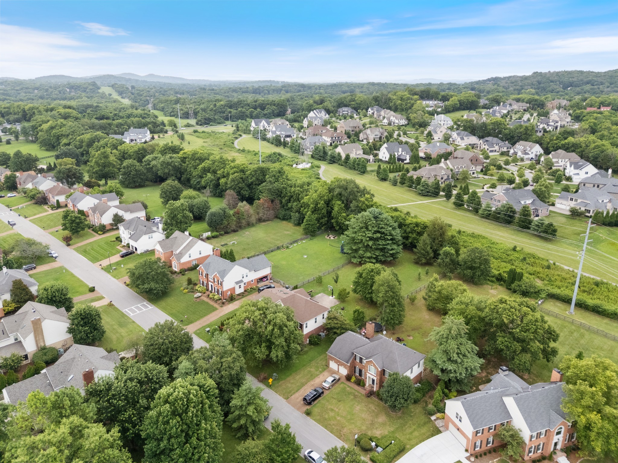 9164 Demery Court Brentwood TN 37027