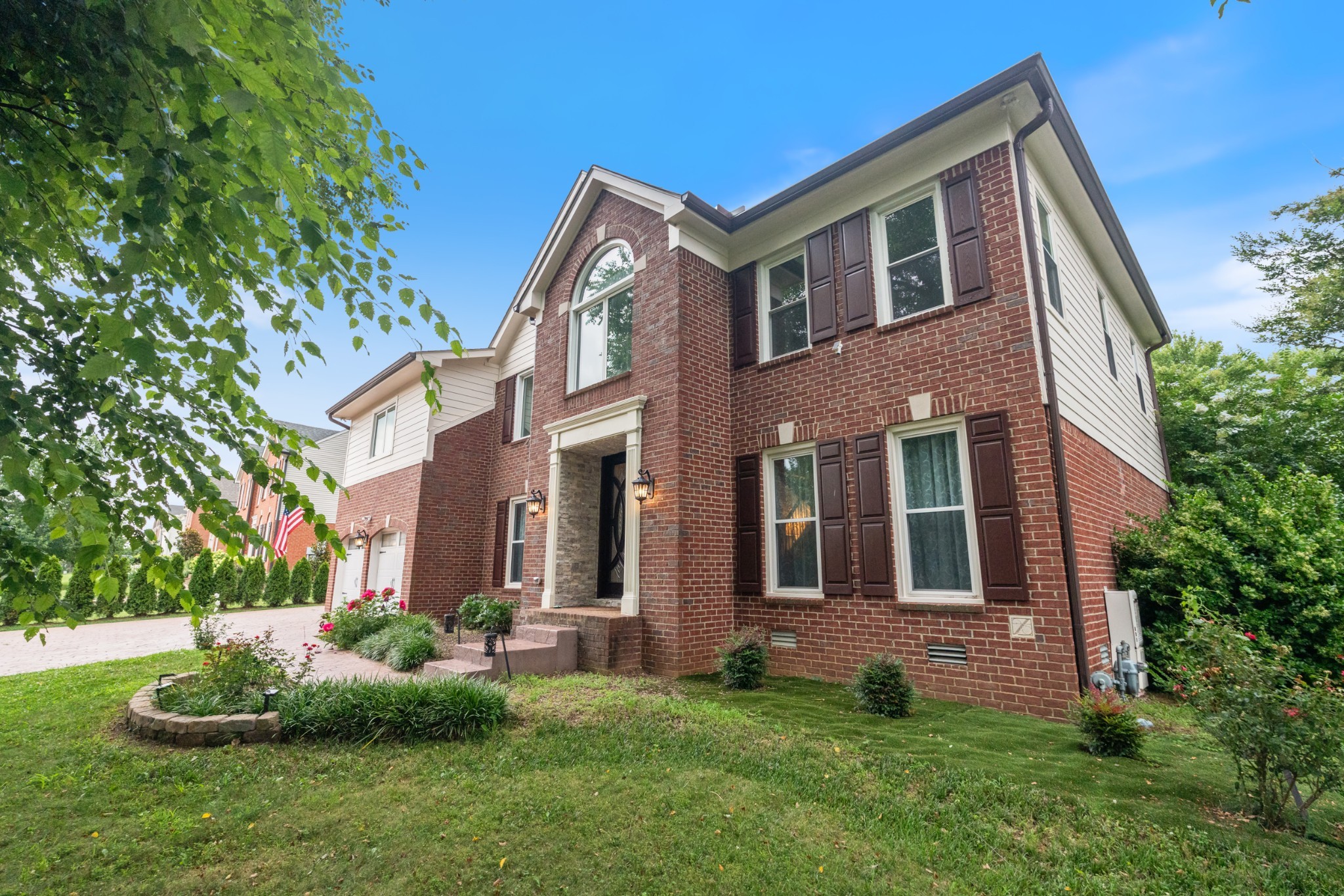 9164 Demery Court Brentwood TN 37027